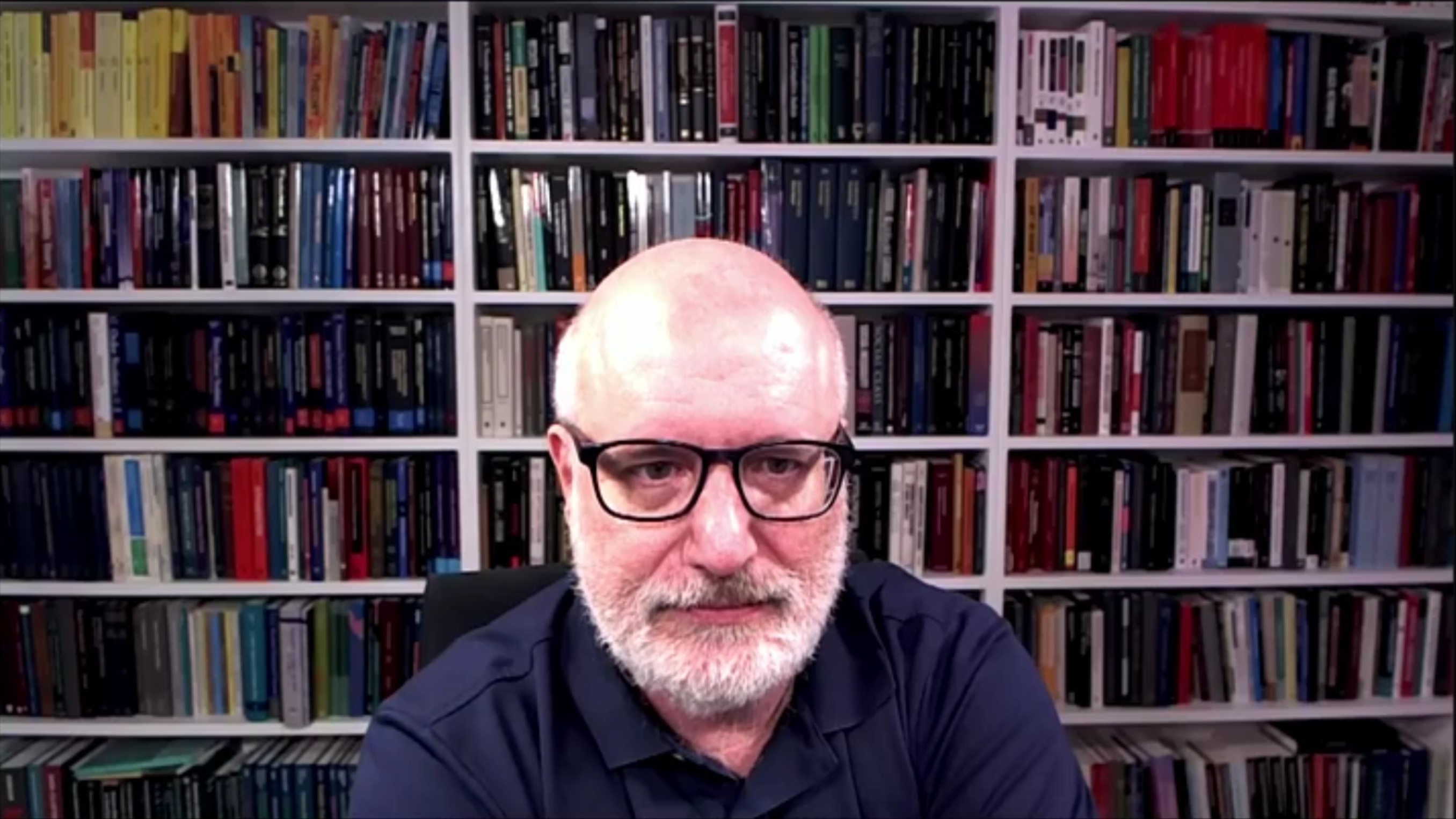 芝加哥大学教授steven durlauf