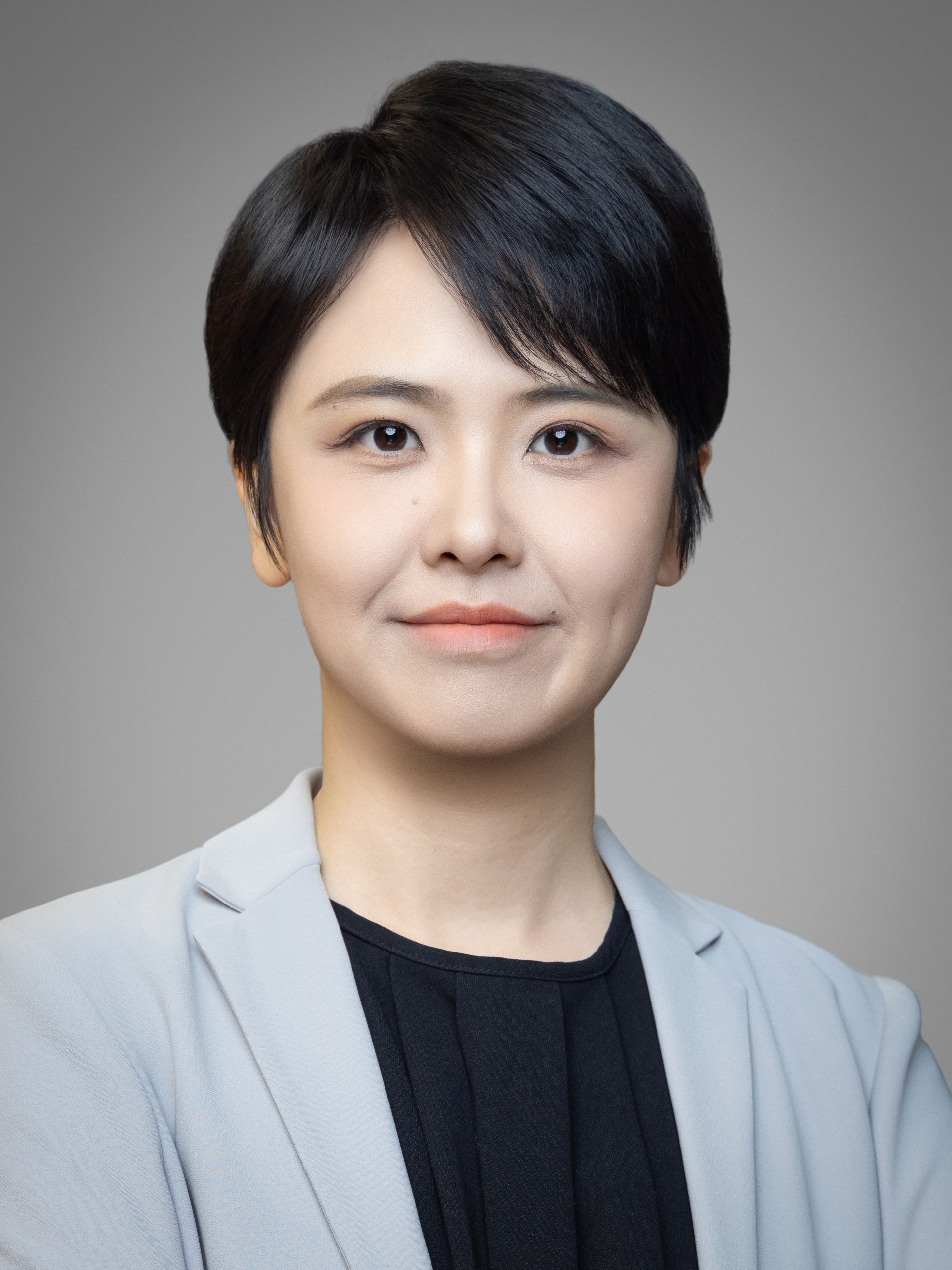 【Seminar 490预告】鲁杨斯宇,香港科技大学(广州)
